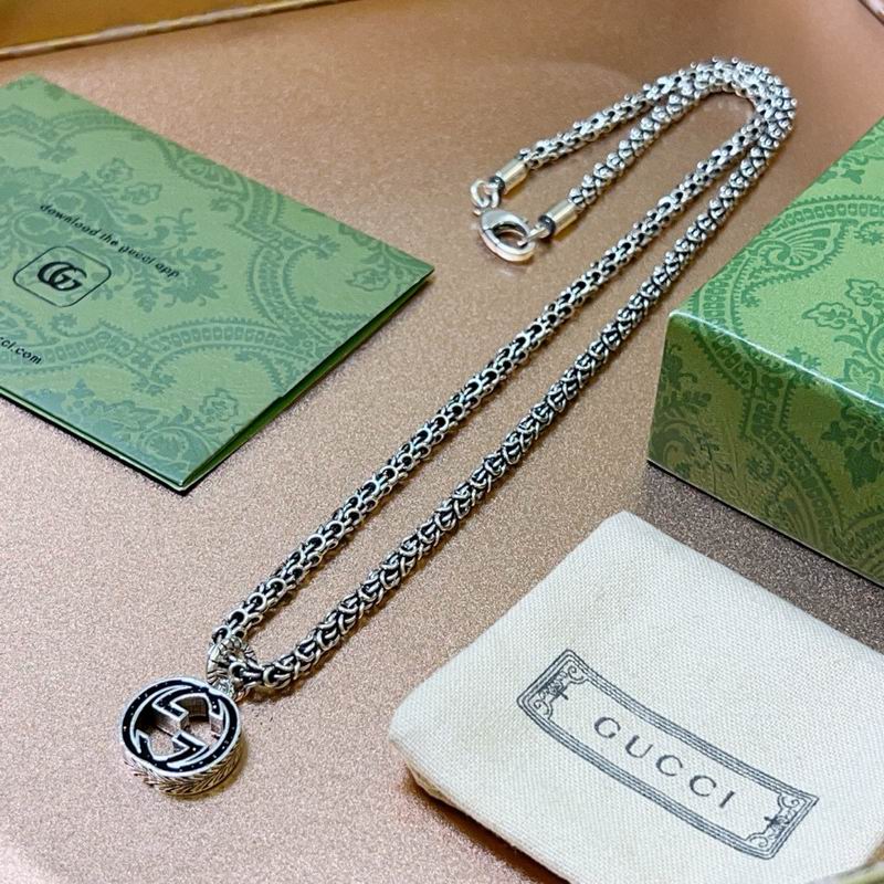Gucci Necklace 05yxh135
